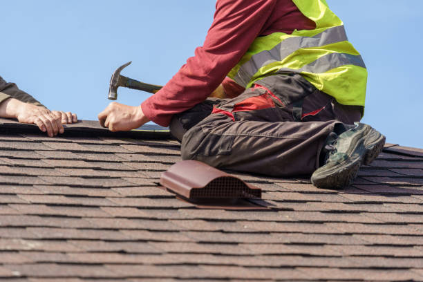 Roof Gutter Cleaning in Garfield Heights, OH