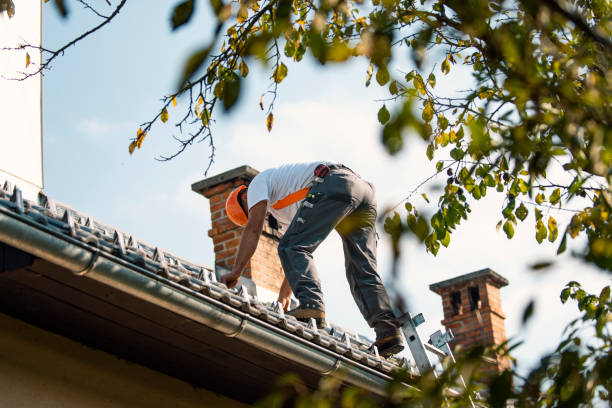 Best Commercial Roofing Services  in Garfield Heights, OH