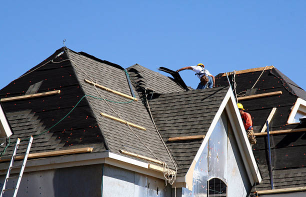 Best Roof Replacement Cost  in Garfield Heights, OH