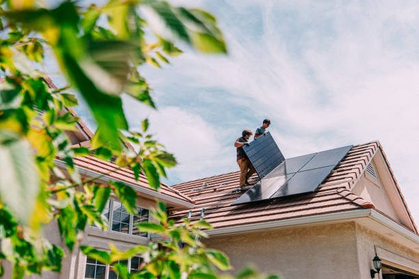 Best Commercial Roofing Services  in Garfield Heights, OH
