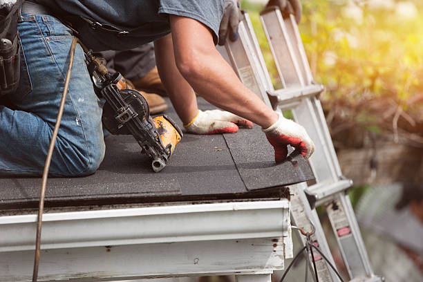 Quick and Trustworthy Emergency Roof Repair Services in Garfield Heights, OH