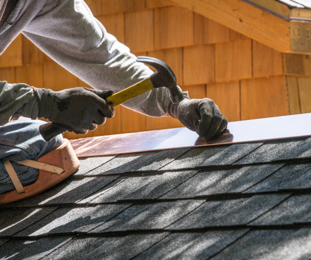 Best Local Roofing Companies  in Garfield Heights, OH
